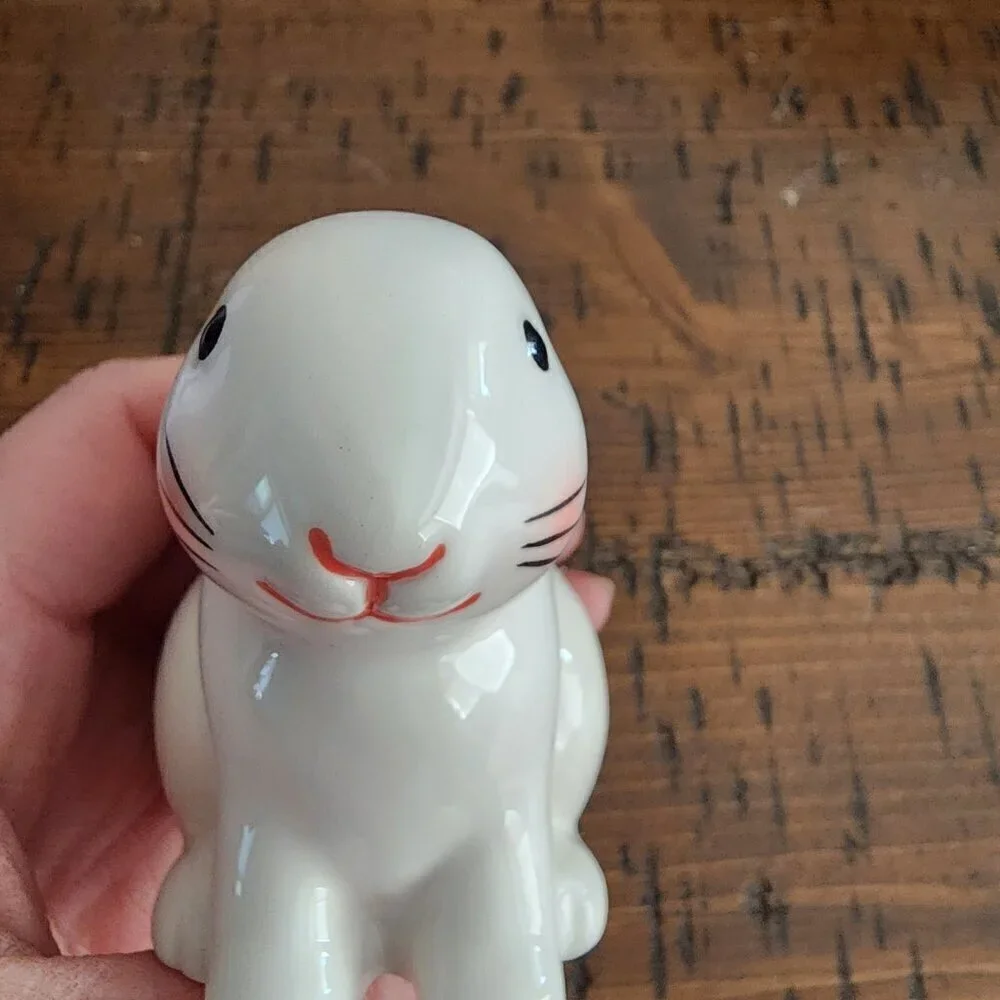 Khol's Hand Painted 
